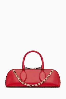 Duffle bag deals valentino