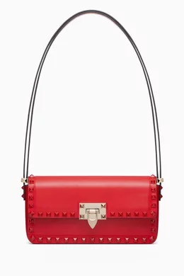 Valentino garavani hotsell bag red