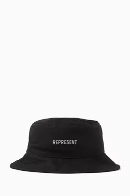 Canvas bucket best sale hat