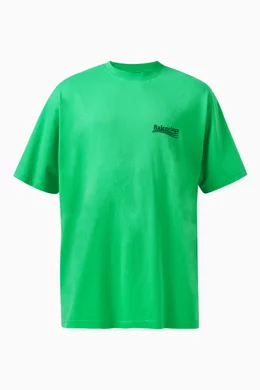 Balenciaga plain shirt store