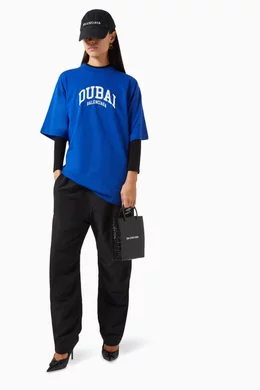 Balenciaga t shirt 2018 online