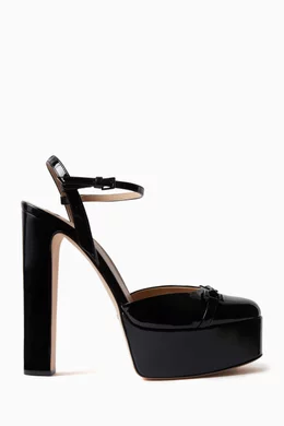 Plateau heels store