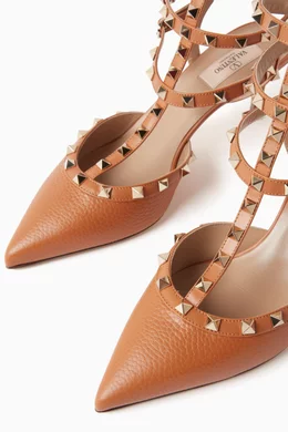 Valentino online rockstud 65