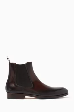 Magnanni dress boots online