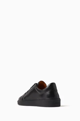 Magnanni sneakers black clearance
