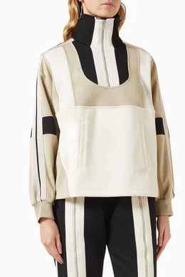 Palm angels cheap women's jacket