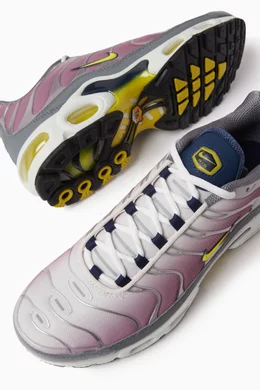 Nike air max plus gel hot sale