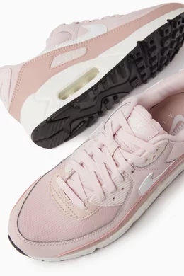 Nike air max deals 90 mesh pink