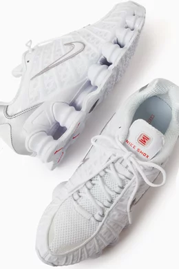 Womens outlet shox sneakers