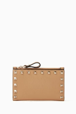 Valentino sales coin purse