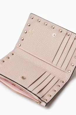 Valentino on sale coin purse
