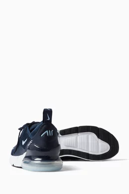 Air max 270 best sale strap