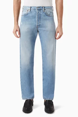Acne studios shop blå konst 1996