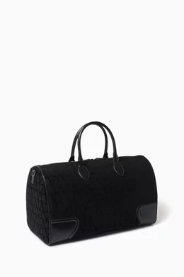 Buy Valentino Garavani Black Valentino Garavani Toile Iconographe