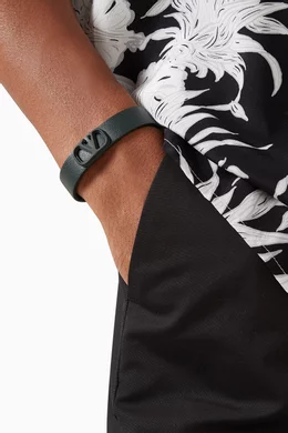 Valentino sales bracelet mens