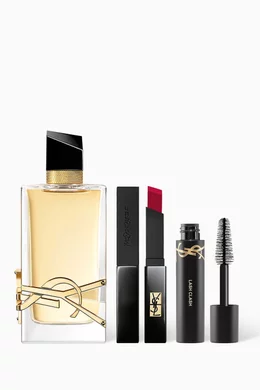 Ysl coffret hotsell