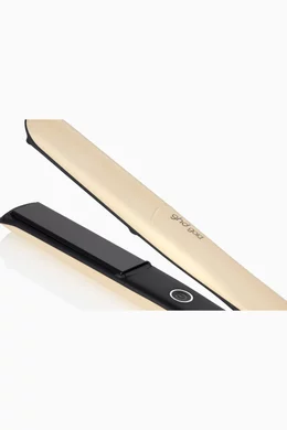 Ghd gold discount straightener