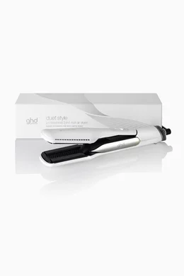 Buy ghd Colourless Duet Styler 2 in 1 Hot Air Styler for UNISEX in