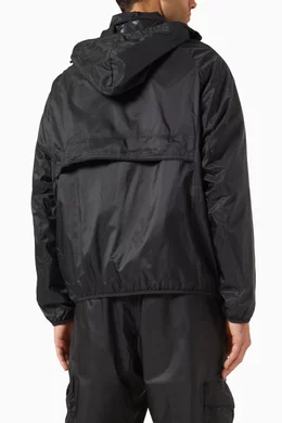 Nike on sale wind coat