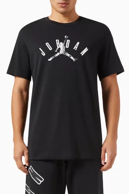 Ovo jordan deals t shirt