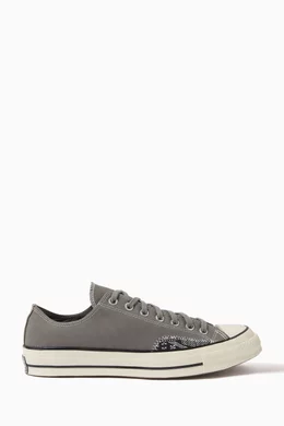 Chuck 70 discount equinox low top