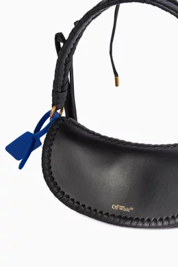 Bag strap off white new arrivals