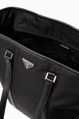 Prada tote bag clearance nylon