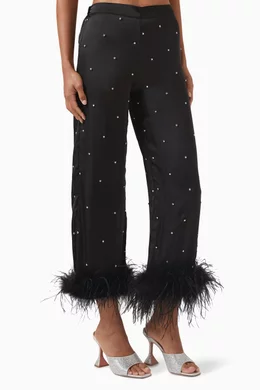 Lounge trousers online