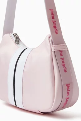 Palm angels online pink purse
