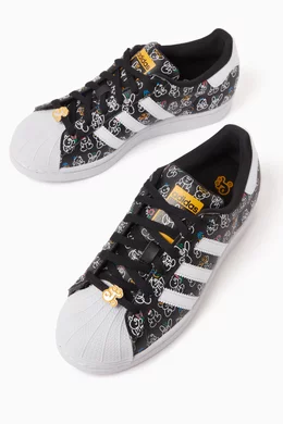 Superstar clearance 360 junior