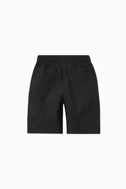 Adidas on sale cotton shorts
