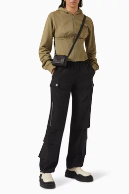Women's lee on sale cargo pants