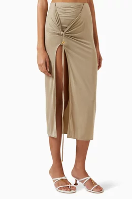 Pareo jupe on sale