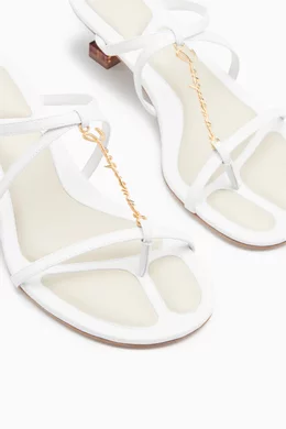 Open toe deals basse