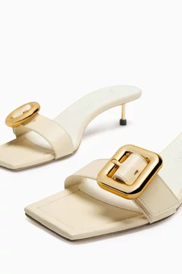 Open shop toe basse