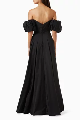 Marchesa notte cold shoulder online