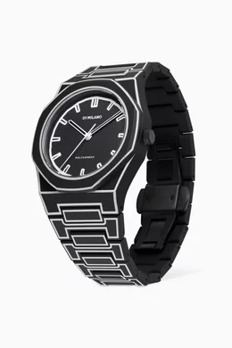 Polycarbon watch shop