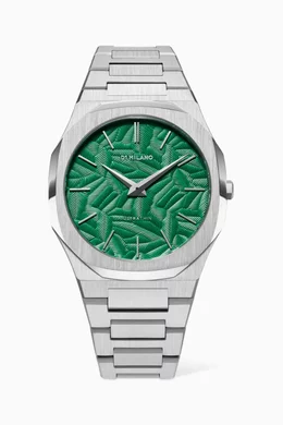 D1 milano ultra thin 40mm top