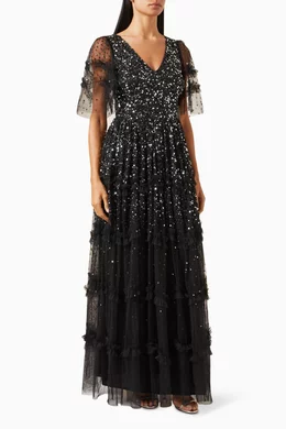 Ounass evening deals dresses