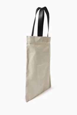 Canvas book bag sales