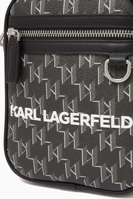 Karl lagerfeld hotsell klassik bag