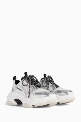 Balenciaga dad sneakers womens store