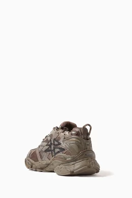Balenciaga sneakers on sale cream