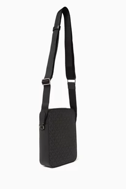 Flight hotsell bag men