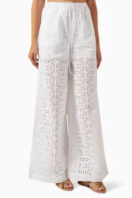Palazzo leggings store