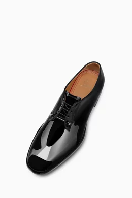 Christian louboutin suit shoes on sale