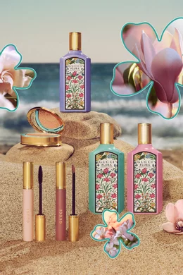 Gucci flora magnolia 100ml shop