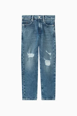 Jeans modern shop
