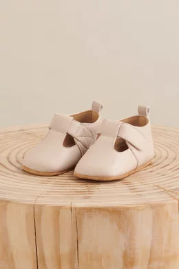 Baby girl t bar shoes discount