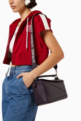 Loewe puzzle bag backpack sale
